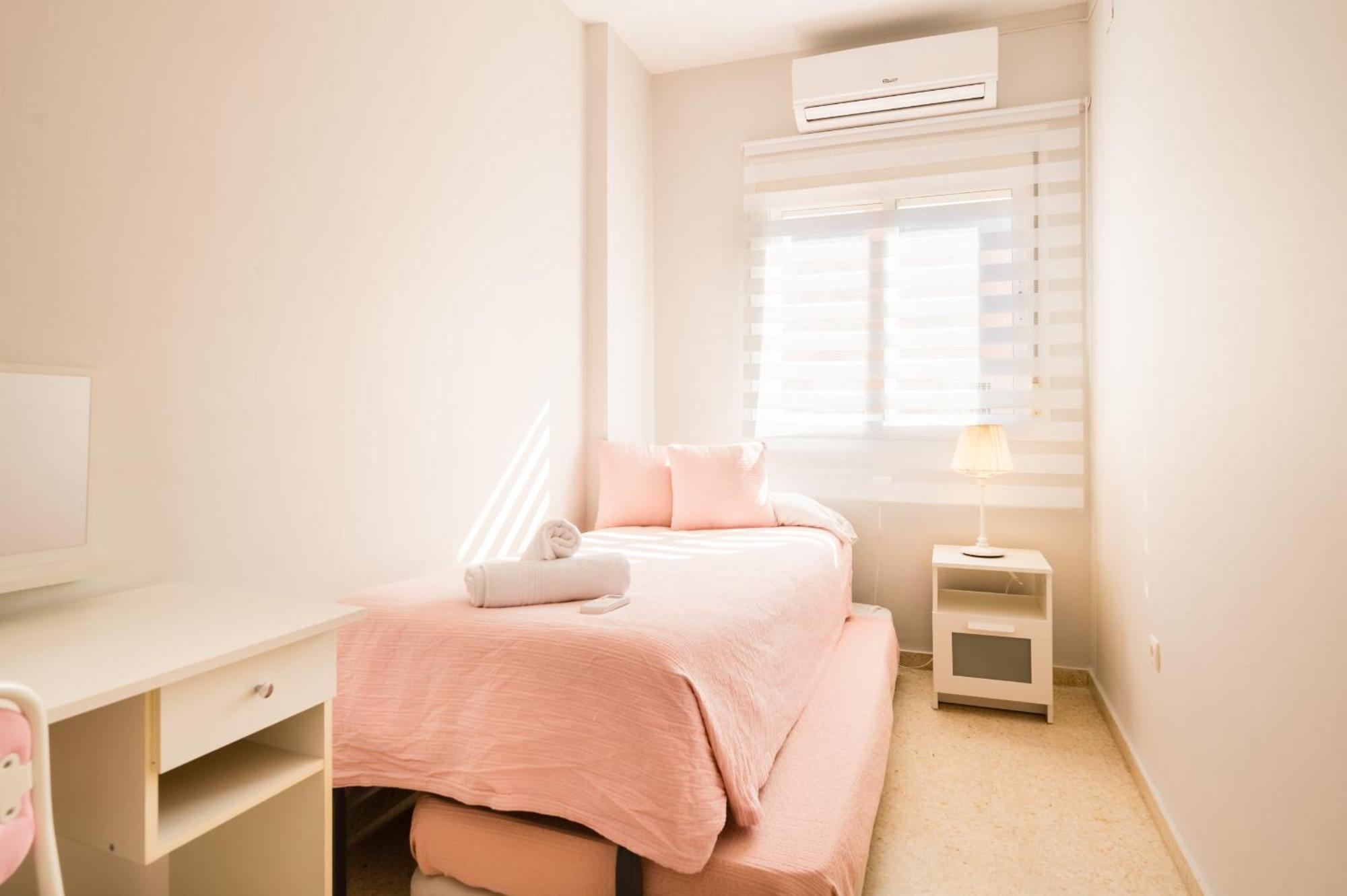 Apartment Casa Unifamiliar Sevilla