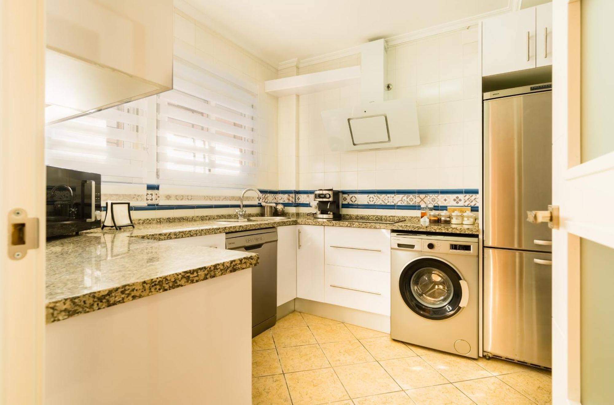 Casa Unifamiliar Apartment Sevilla