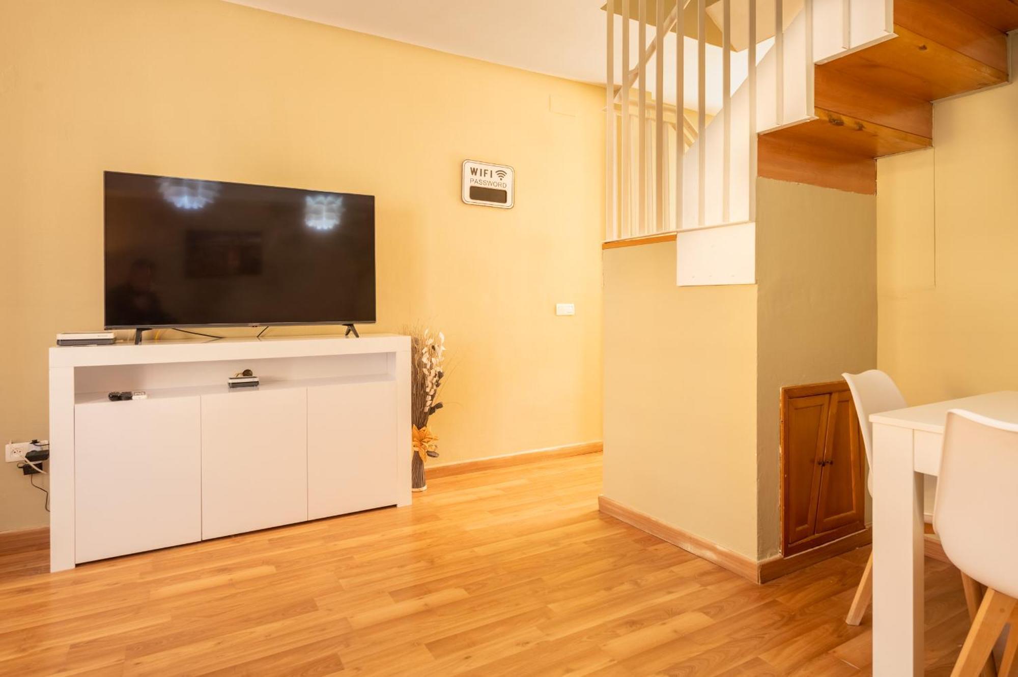 Apartment Casa Unifamiliar Sevilla