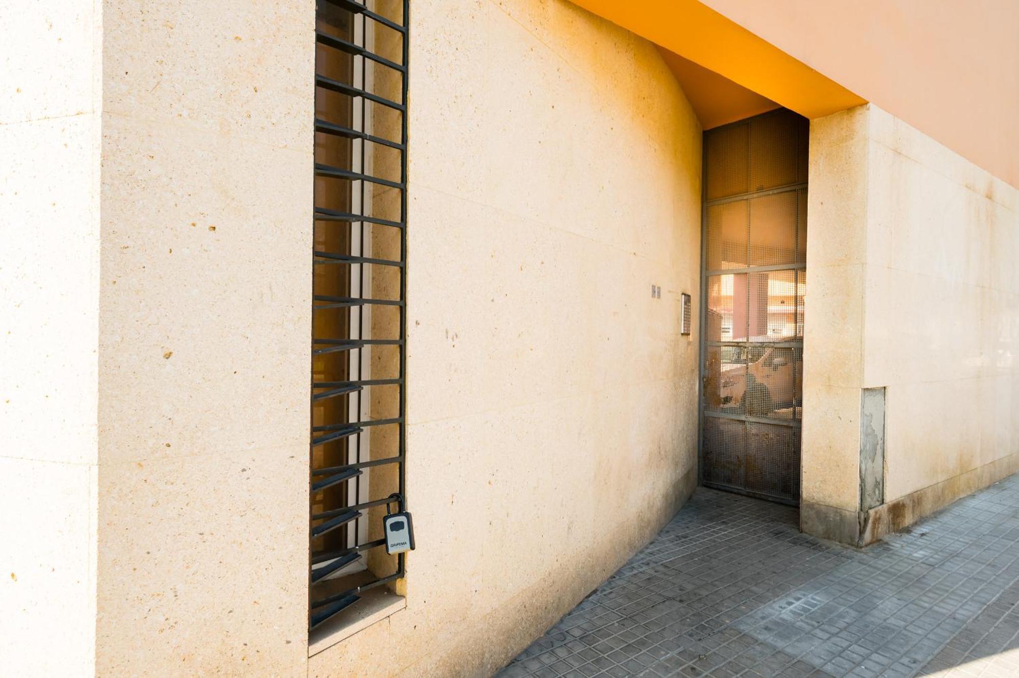 Casa Unifamiliar Apartment Sevilla